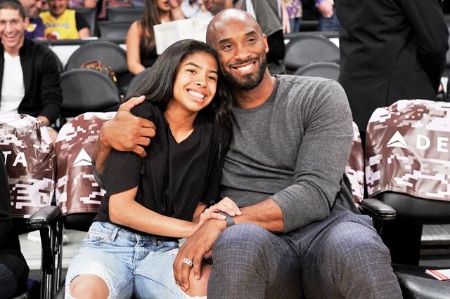 Jasad Kobe Bryant Teridentifikasi dari Sidik Jari