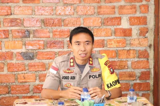 Cara Jitu Polres Lingga Cegah dan Tangani Kebakaran Hutan dan Lahan