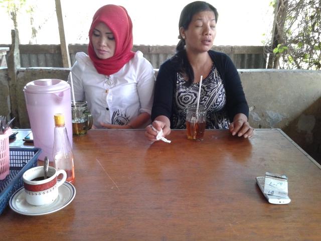 Luar Biasa, Meski Tak Ada yang Menolong, Wanita Hamil Ini Nekat Kejar Pelaku Jambret 