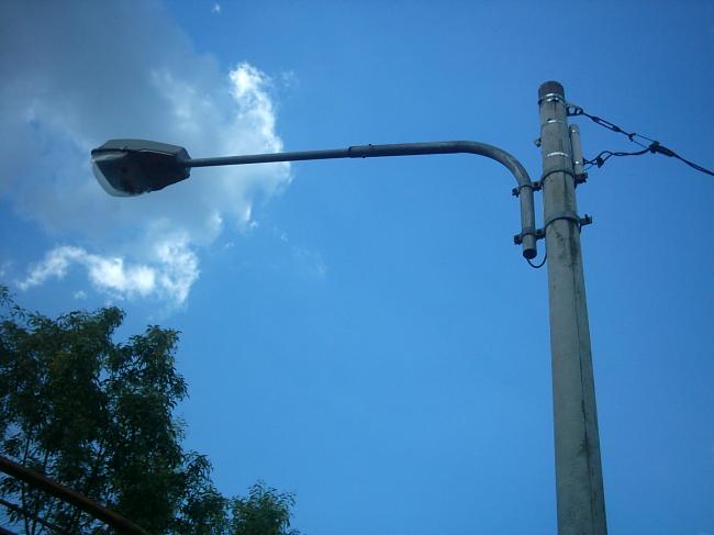 Pemko Benahi Lampu Penerangan Jalan di Tanjungpinang