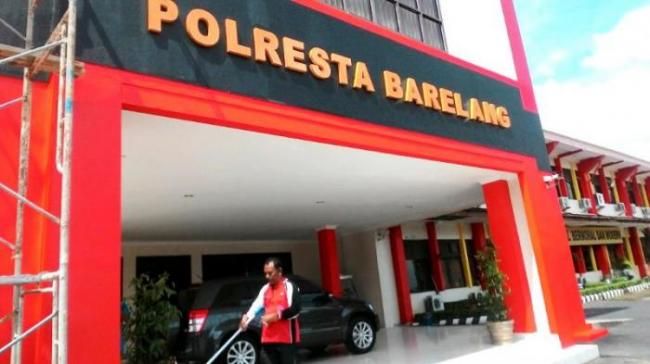 Kekurangan 632 Personel, Ini Kata Kapolresta Barelang