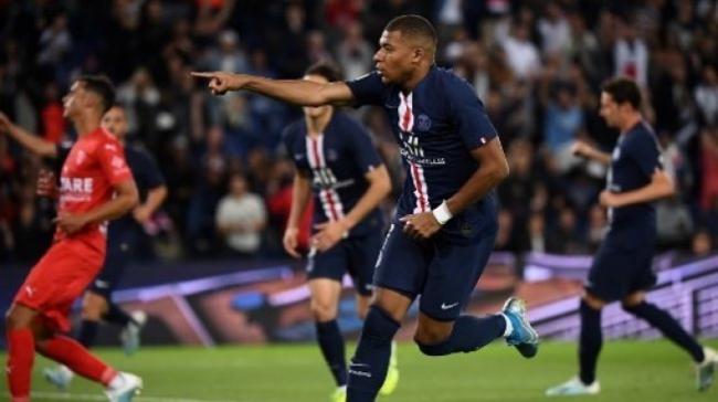 Mbappe Kode Liverpool: Mereka Tim Luar Biasa!