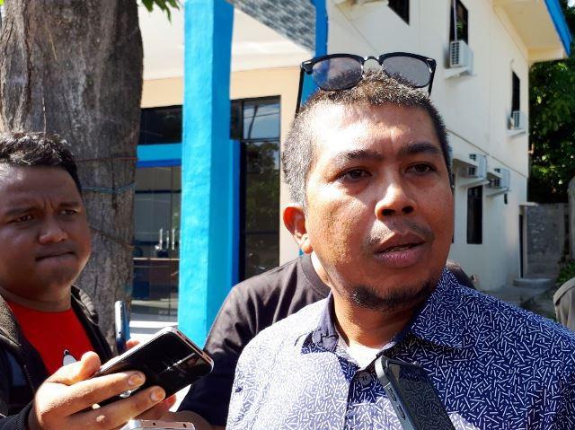 Kecelakaan Kerja Terus Terulang, HRD PT MOS: Keselamatan Pekerja Mantap