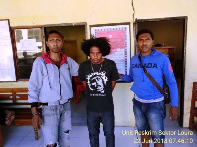 Astaga, Oknum Pemandu Wisata Perkosa Turis Prancis di Labuanbajo 