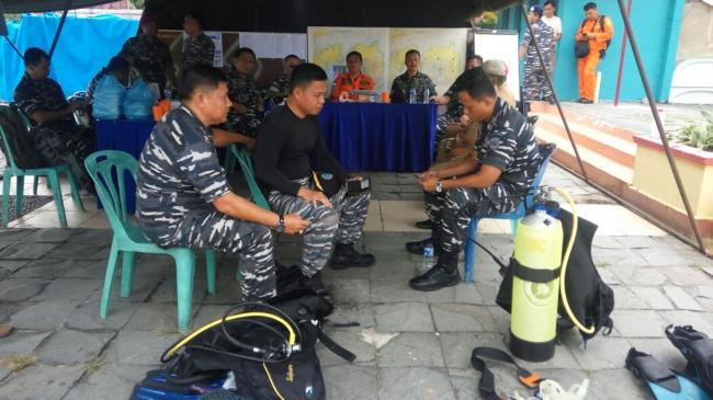 Kepala Basarnas Tanjungpinang Benarkan Penemuan 4 Jenazah Lagi
