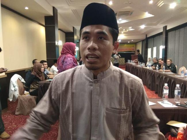 Bawaslu Tanjungpinang: 526 Surat Suara Tak Layak