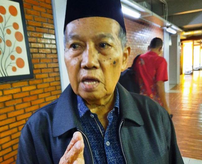 Ini Gelar Adat yang Disiapkan LAM Kepri untuk Panglima TNI