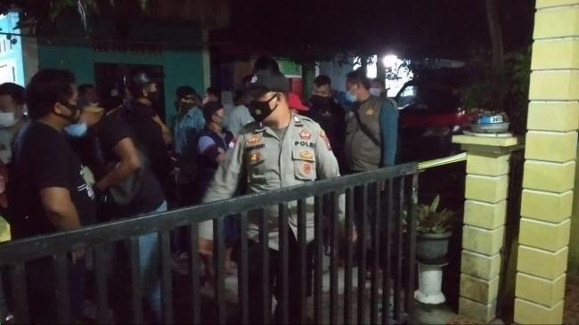 Pengantin Baru Tewas Tergantung di Bintan, Tim Medis: Murni Bunuh Diri