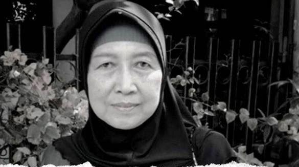 Prabawati Sukarta, Pengisi Suara Shizuka di Kartun Doraemon Tutup Usia