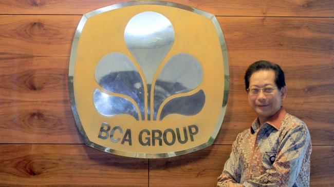 Dirut BCA: Ekonomi Indonesia Aman, Banyak yang Lebih Parah