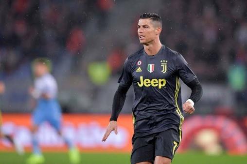 Ditarik Keluar Lebih Cepat, Ronaldo Kesal