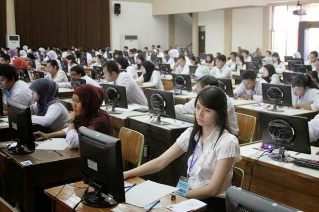 Hasil Seleksi Administrasi CPNS 2017 Sudah Diumumkan, Cek di Sini