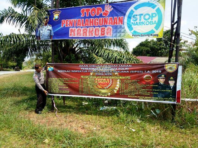 Polri Buka Penerimaan SIPSS, Ini Formasi dan Syaratnya