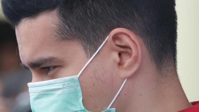 Terancam Hukuman Mati, Steve Emmanuel: Saya Menyesal...