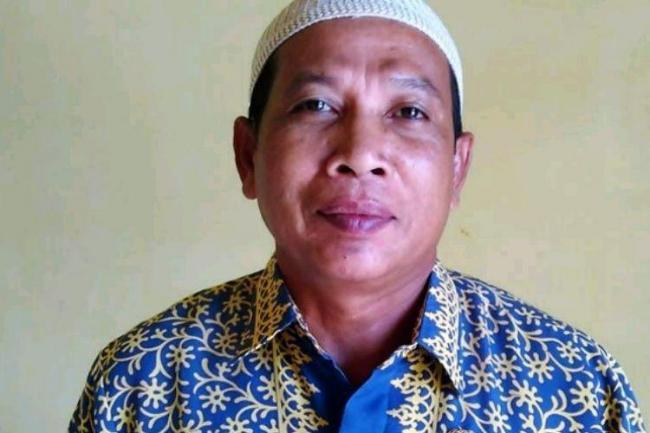 Pemkab Lingga Hajikan Tiga Sultan