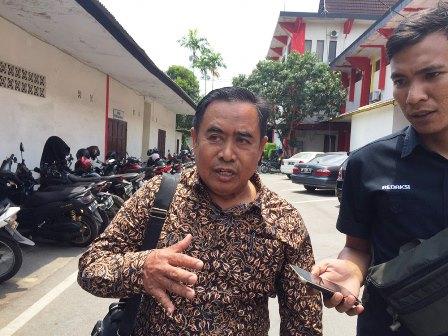 Diperiksa Penyidik KPK, Tarmidi: Nurdin Basirun Tak Ada Minta-Minta