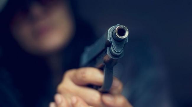 Oknum Polisi Sumbar Tembak PSK yang Dipesan Siap-siap Dipecat