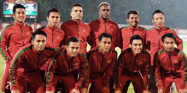 Termasuk Beto dan Lilipaly, Inilah Skuat Indonesia U-23 Untuk Asian Games 2018
