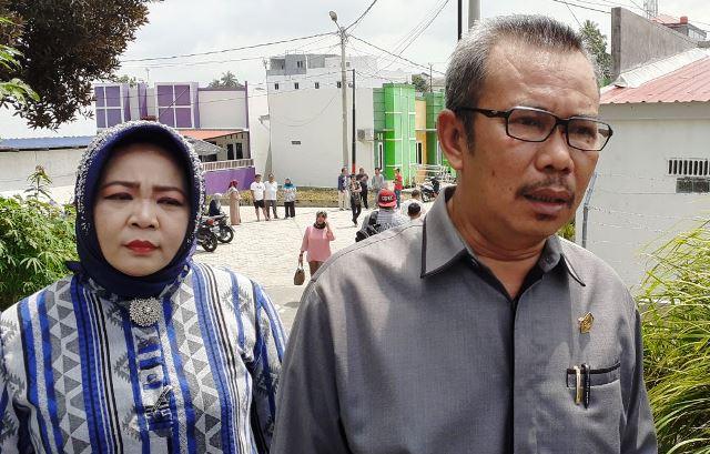 DPRD Karimun: Baiknya PT Timah Relakan Lahan untuk Akses Jalan