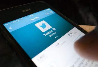 48 Juta Pengguna Twitter Bukan Manusia