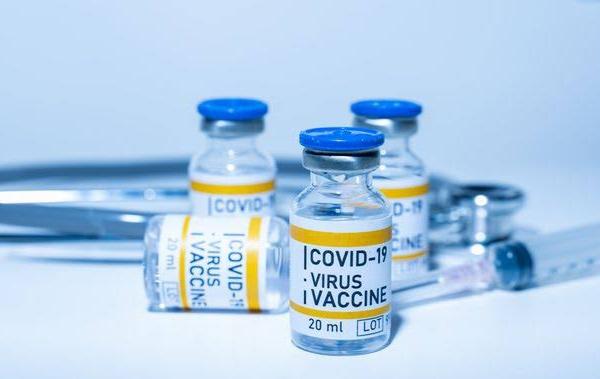 Duh, 15 Juta Dosis Vaksin Covid-19 di AS Rusak