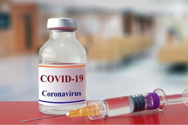 Akhir Tahun Vaksin Covid Ditargetkan Mulai Disuntik