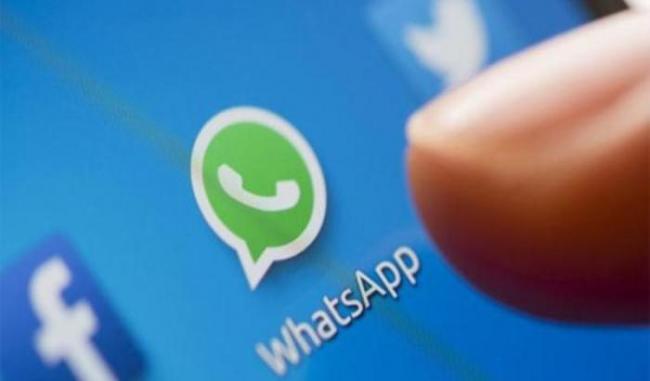Ponsel Pintar Ini Tak Bisa Lagi Gunakan WhatsApp