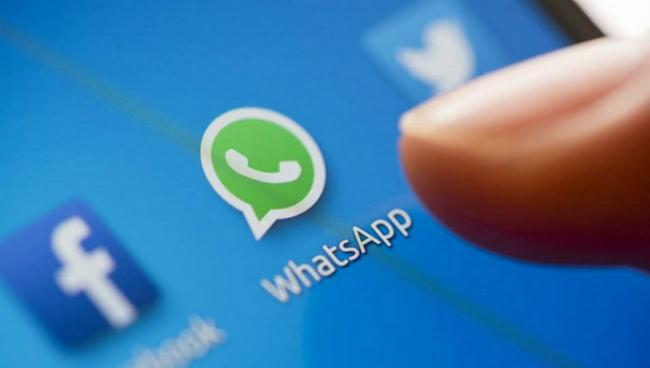 Server WhatsApp Down, Pengguna di Seluruh Dunia Mengeluh
