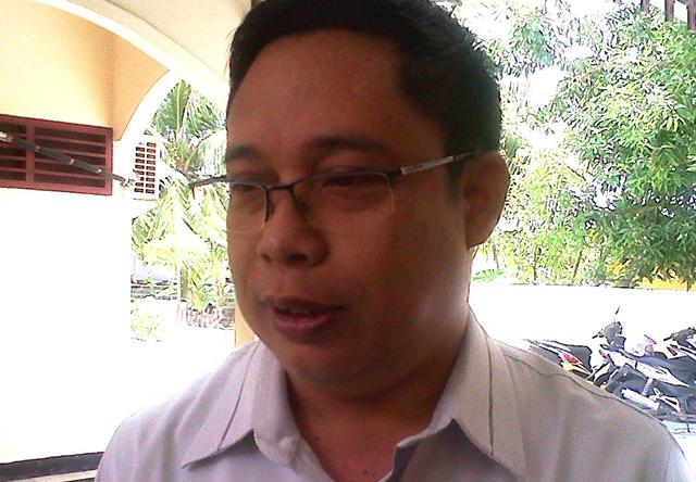 Ini Sikap Ketua DPD PAN Natuna Soal Anggotanya Terlibat Kasus Asusila