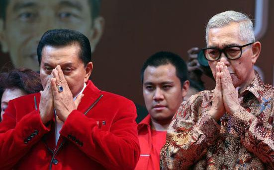 Gugatan Ditolak Bawaslu, PKPI Belum Lolos Pemilu