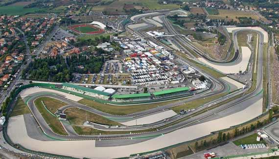 Jadwal MotoGP Misano 2017: Marquez Yakin Raih Podium