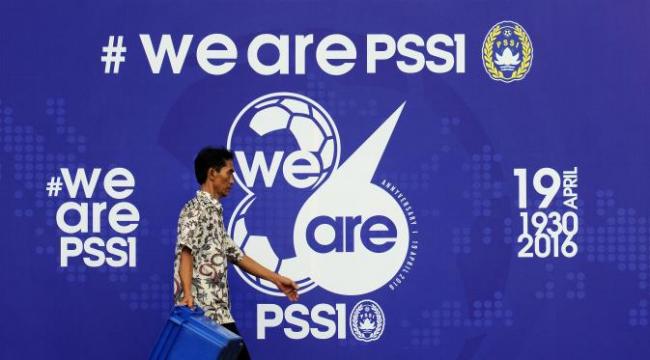Akhirnya, FIFA Cabut Sanksi Indonesia