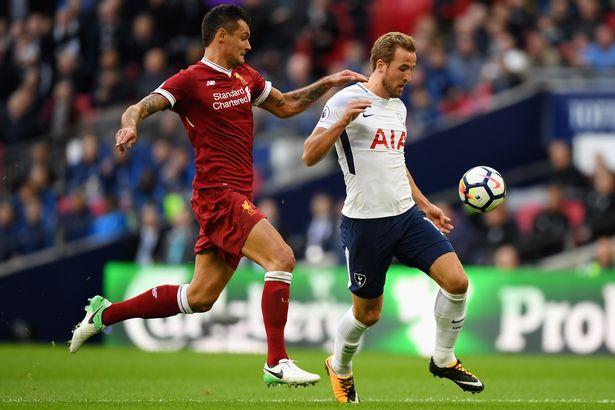 Lima Fakta Menarik Jelang Big Match Tottenham vs Liverpool