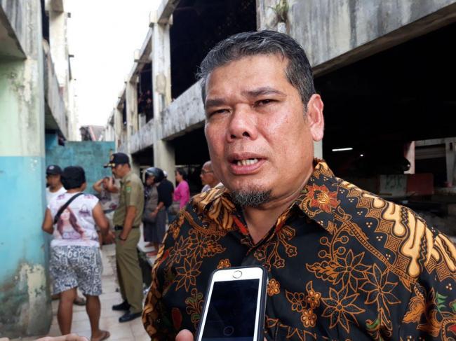 Pemko Batam Targetkan Pelepasan HPL Kampung Tua Selesai September