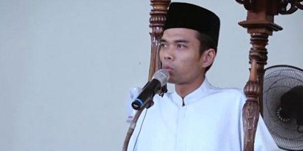 MUI: Penolakan Ustadz Abdul Somad di Bali Jadi Preseden Buruk