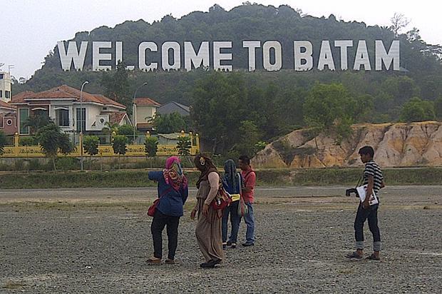 Manjakan Wisatawan, Pemko Batam Siapkan 50 Ribu Tiket Weekdays Gratis!