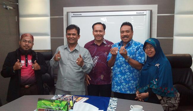 Wali Kota Batam Ahmad Dahlan Dukung Kontes Batu Akik BGC