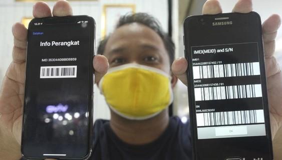 Jangan Kaget! Ponsel BM Segera `Mati`