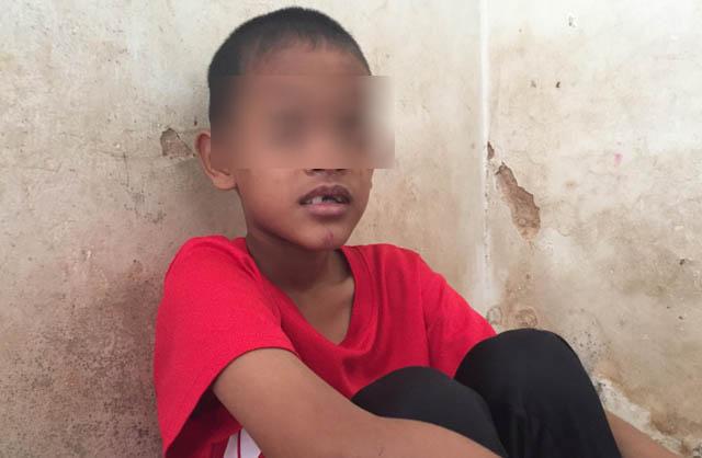 Pelaku Penganiayaan Bocah 11 Tahun Ternyata Pegawai BP Batam