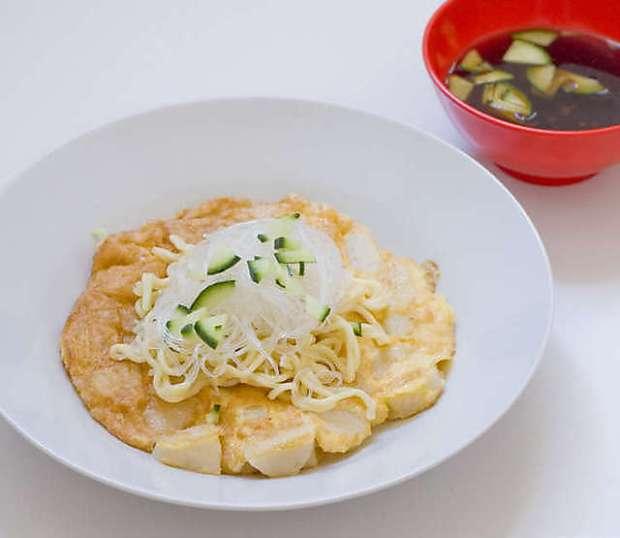 Kuliner Menggoda yang Patut Dicoba saat Asian Games Palembang