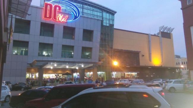 Evakuasi Bocah yang Terjepit Eskalator DC Mall Berlangsung 30 Menit
