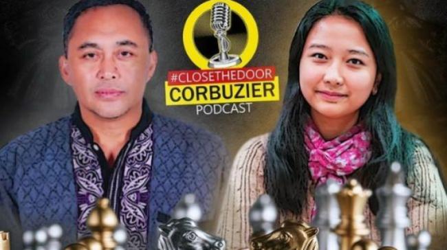 Link Live Streaming Dewa Kipas vs Irene Kharisma Sukandar, Simak di Sini