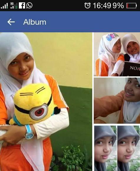 Polisi Belum Bisa Pastikan Apakah Darah Nia atau Darah Korban Lain di Barang Wardiaman