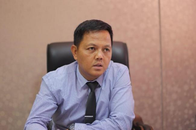 Korupsi Monumen Bahasa Pulau Penyengat, Polda Kepri Periksa Ahli dari LPJK dan LKPP