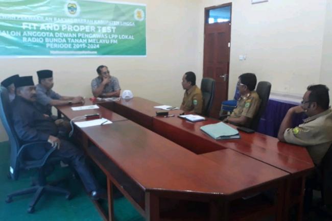Petani Panggak Darat di Lingga Gagal Panen Gara-gara Ini