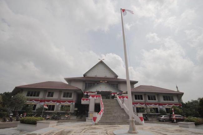 18 Tahun DPRD Kota Batam, Nuryanto: Kami Akan Syukuran