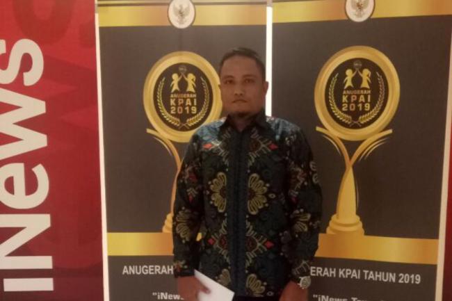 Tiga Kali Berturut Raih KLA Kategori Pratama, Prestasi Lingga Belum Meningkat