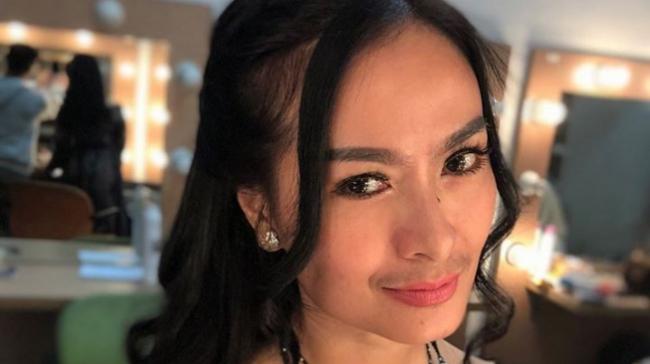 Gempar, Netizen Sebut Iis Dahlia Waktu Remaja Cabe-cabean