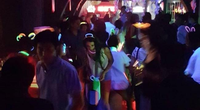 Kapolresta: Belum Ada Arahan Tutup Tempat Hiburan di Batam