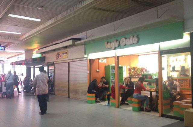Tarif Menu Kafe Gila-gilaan, Pengelola Hang Nadim: Biasa Aja kok...